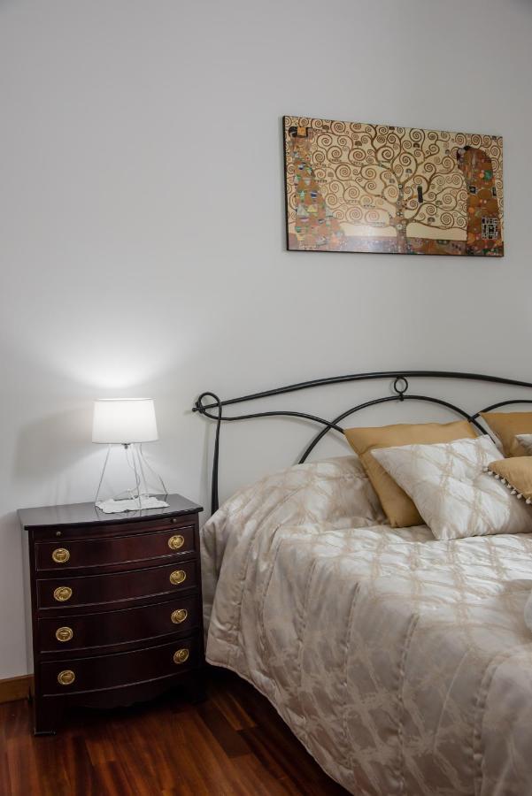 B&B Cuor Di Rione Napoli Esterno foto